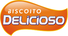 Biscoito Delicioso Logo